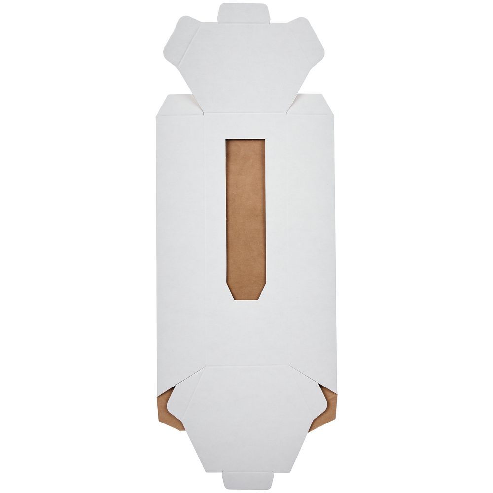 Коробка Six, средняя, белая — изображение 4