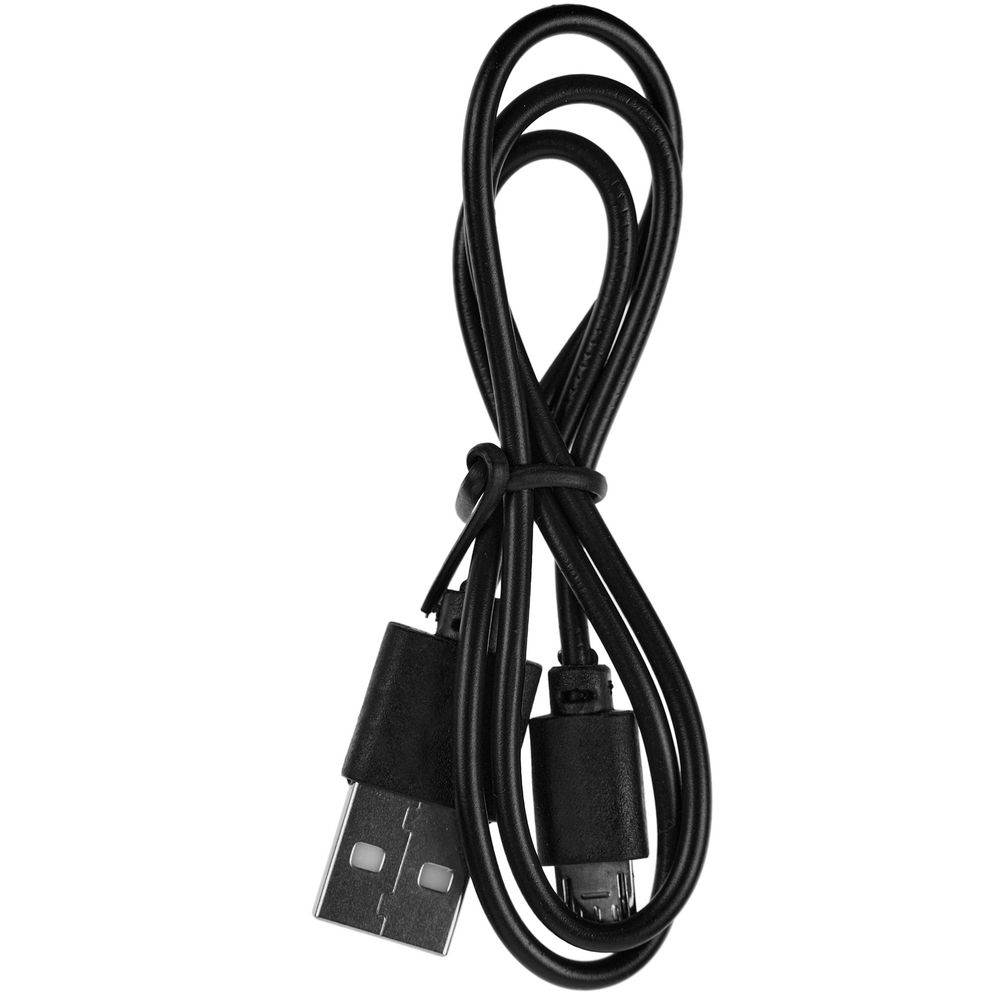 Беспроводная колонка Sound Count, серебристая — изображение 8