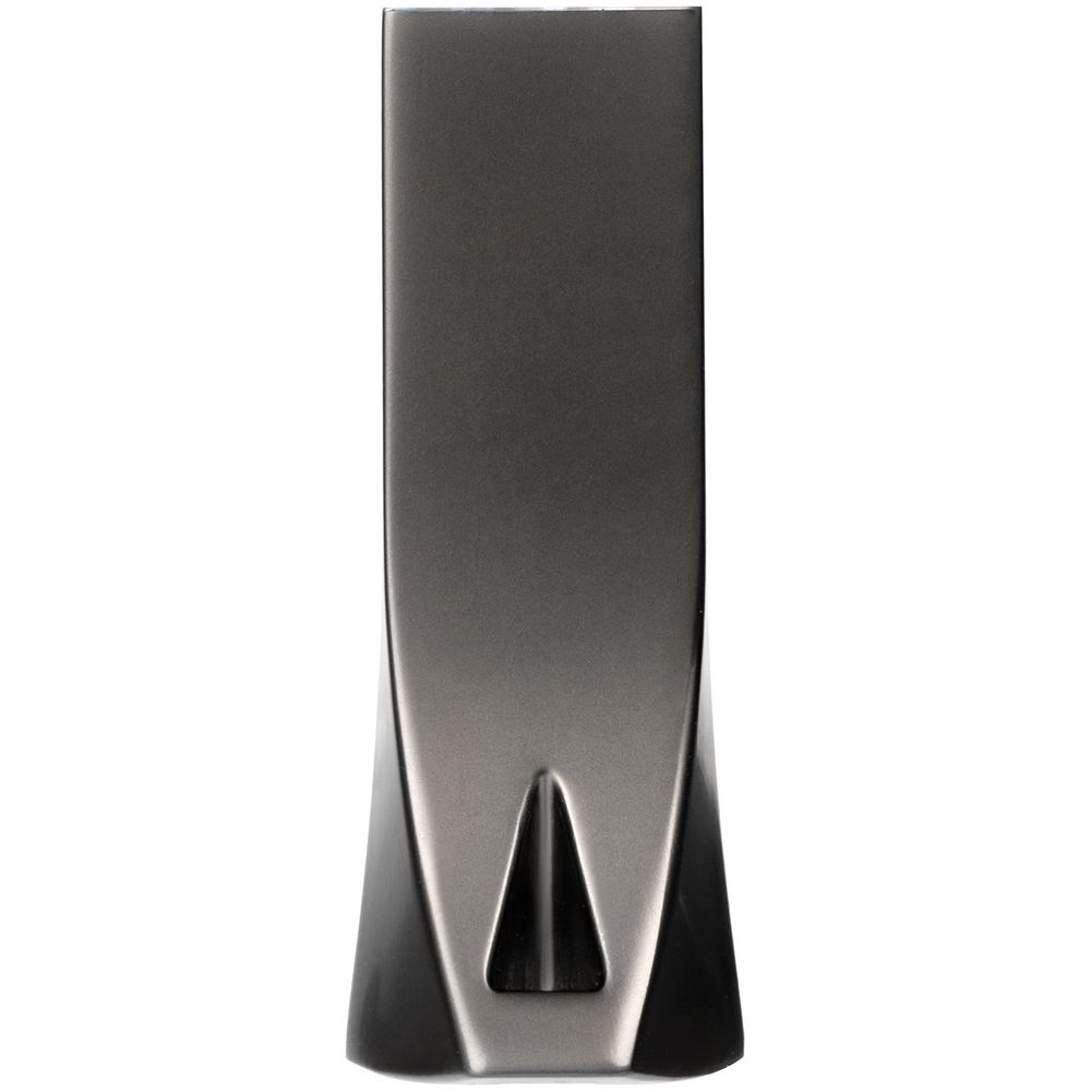 Флешка Ergo Style Black, USB 3.0, черная, 32 Гб — изображение 3