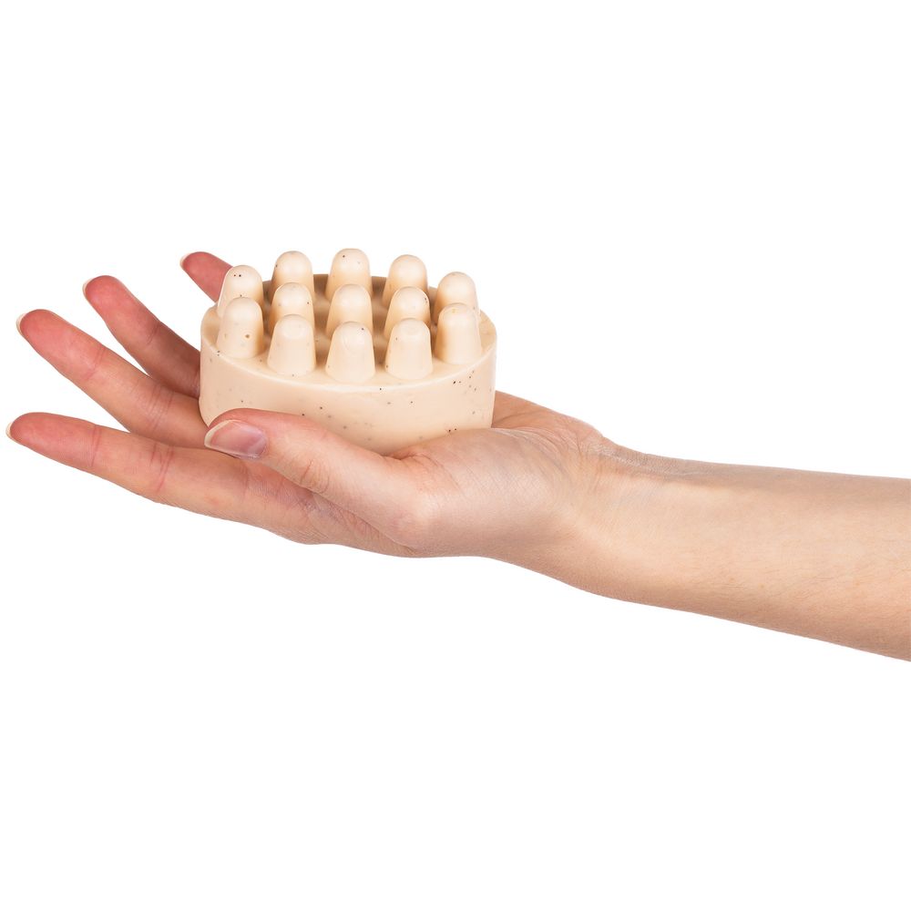 Банный набор Great Heat Therapy, женский, светло-серый — изображение 8