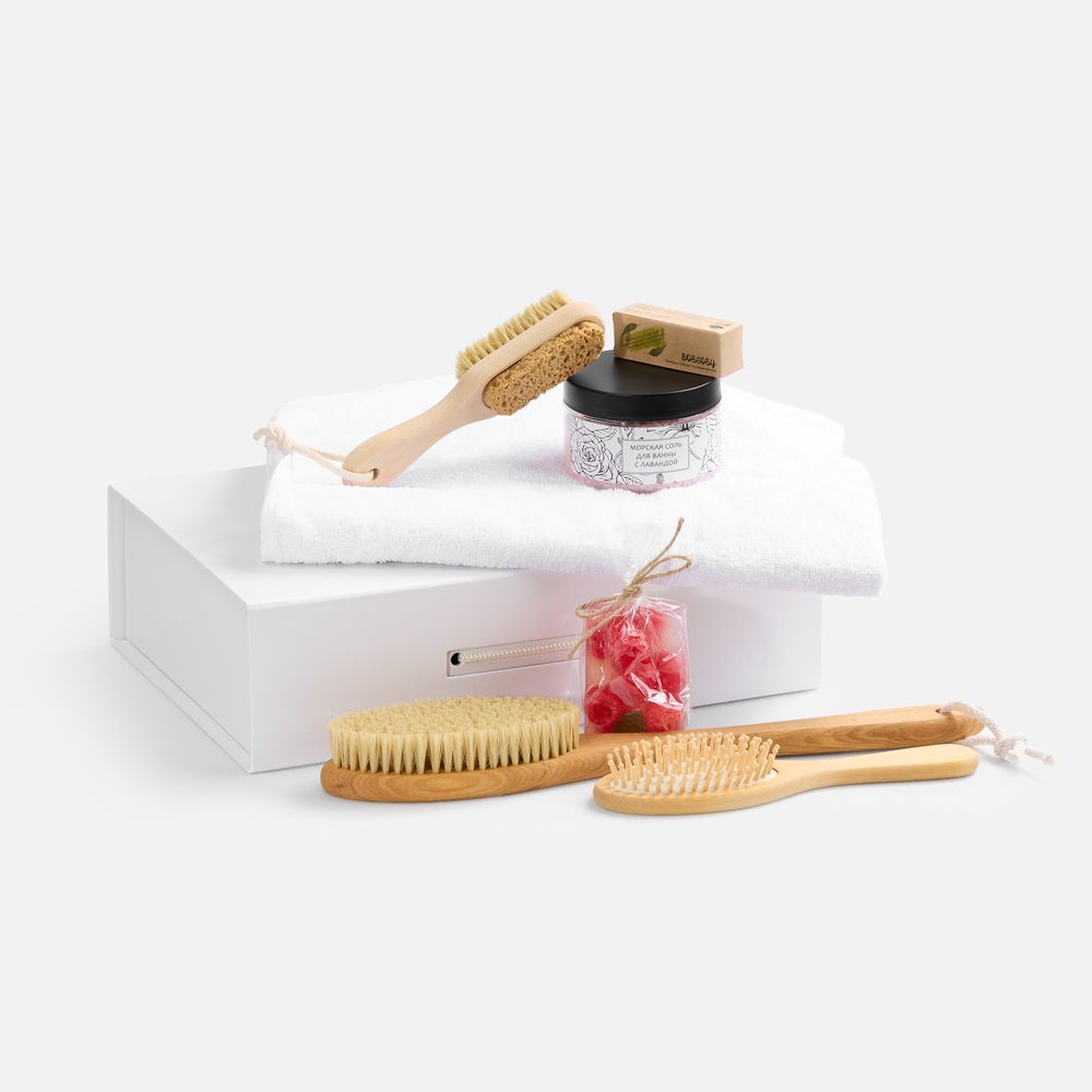 Спа-набор Royal Retreat, ver.2 — изображение 2