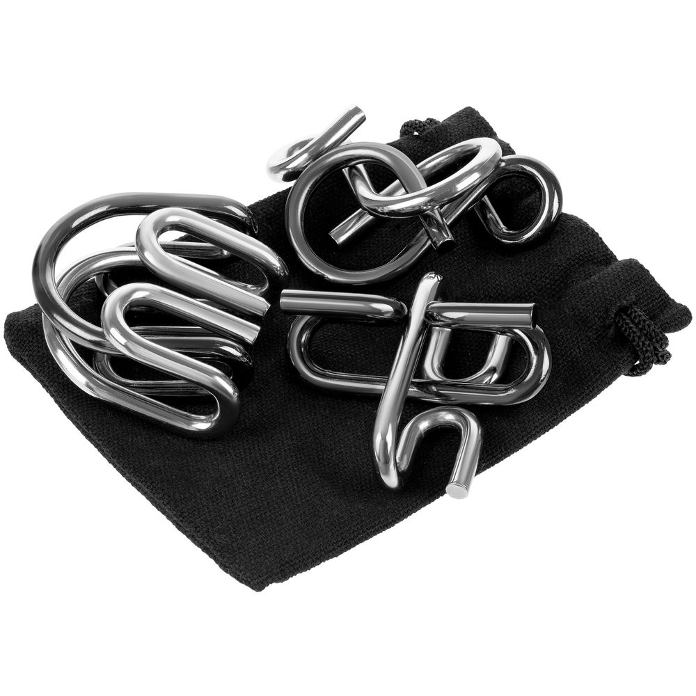 Набор из 3 головоломок Plexus — изображение 9