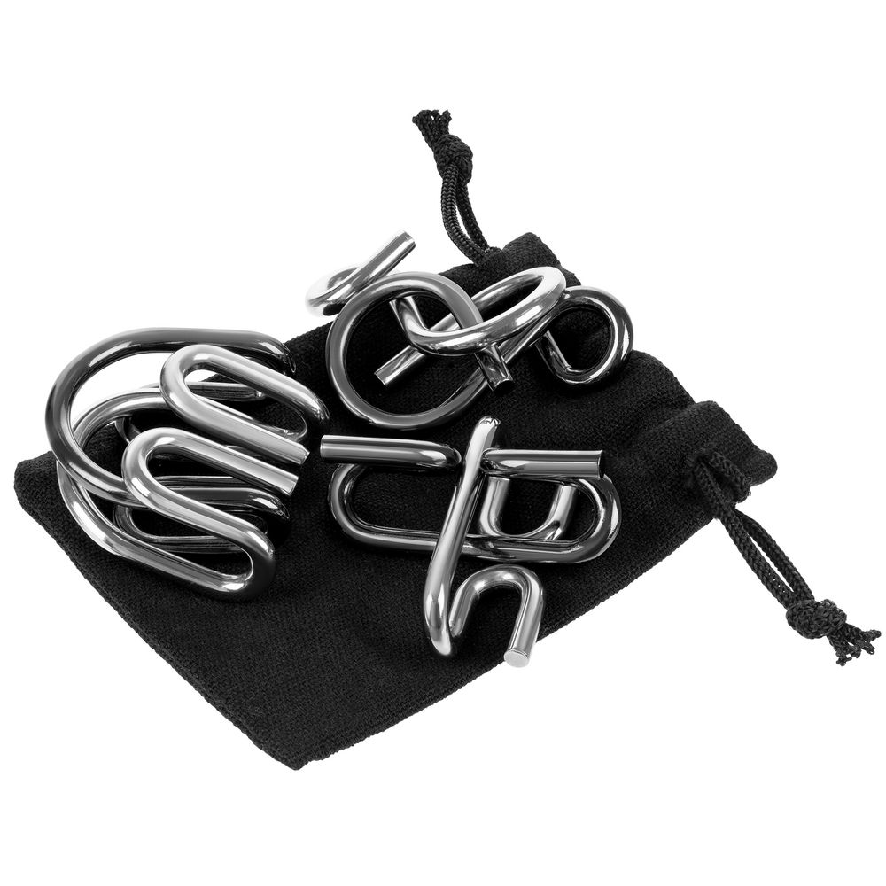 Набор из 3 головоломок Plexus — изображение 10