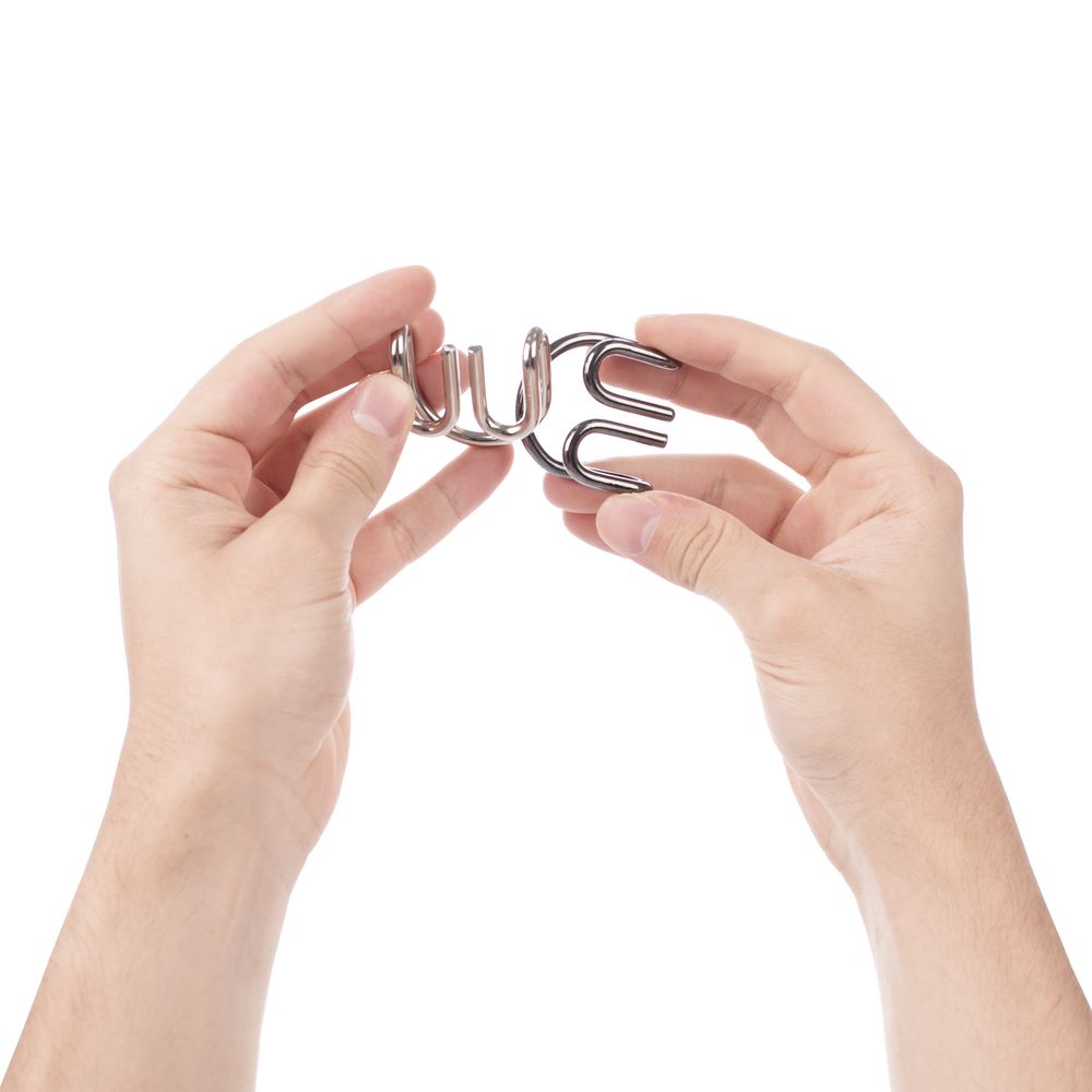 Набор из 3 головоломок Plexus — изображение 12