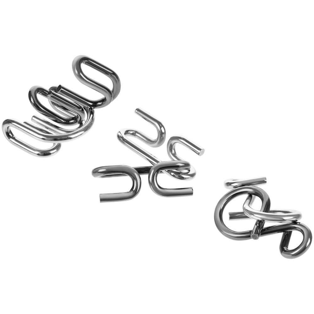 Набор из 3 головоломок Plexus — изображение 2