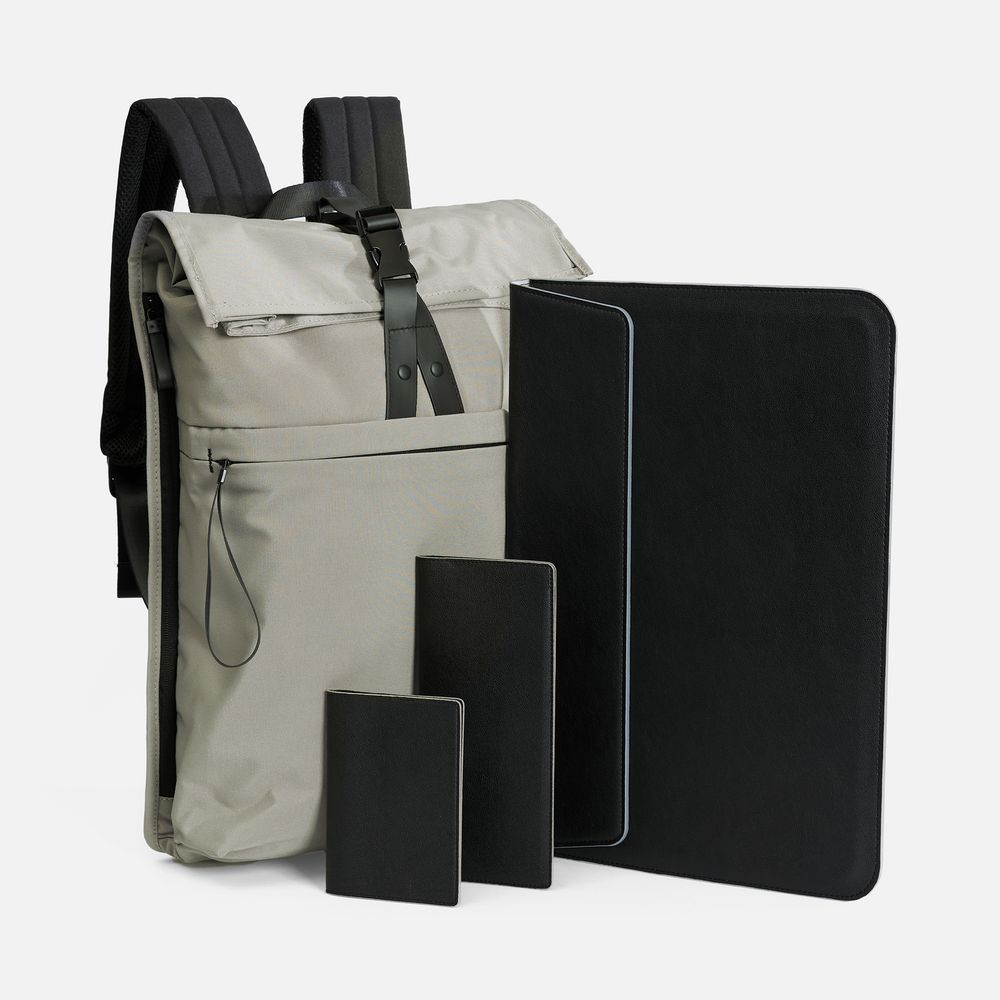 Набор Petrus Travel, черный — изображение 2