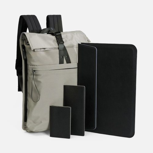 Набор Petrus Travel, черный