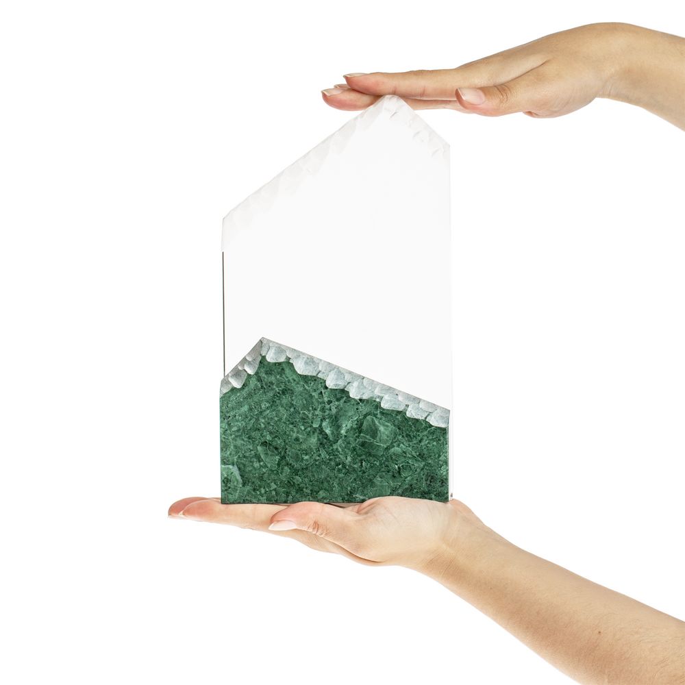 Стела Clifftop — изображение 4