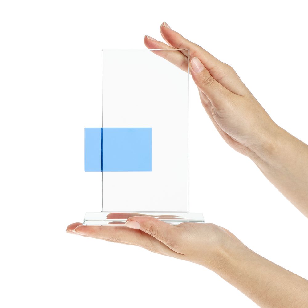 Стела Work Perk — изображение 5