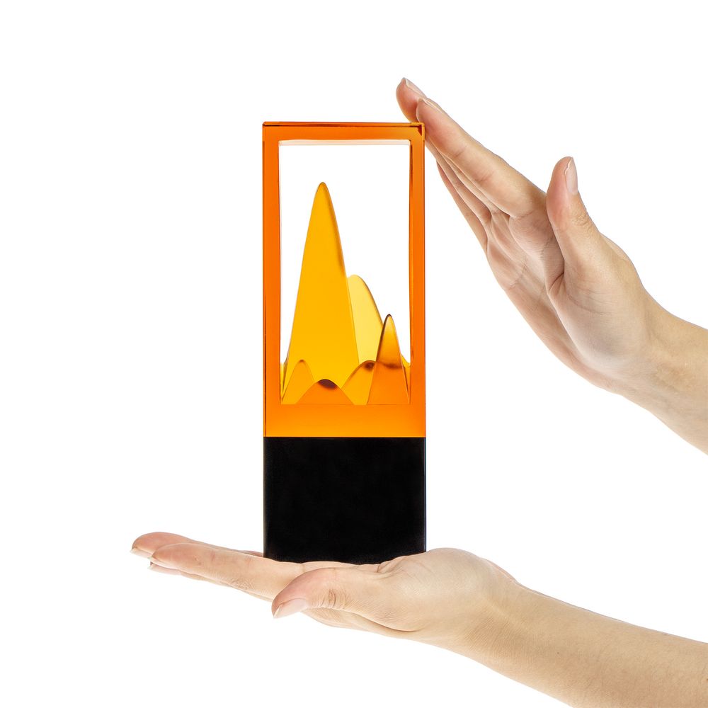 Стела Fame Blaze — изображение 5