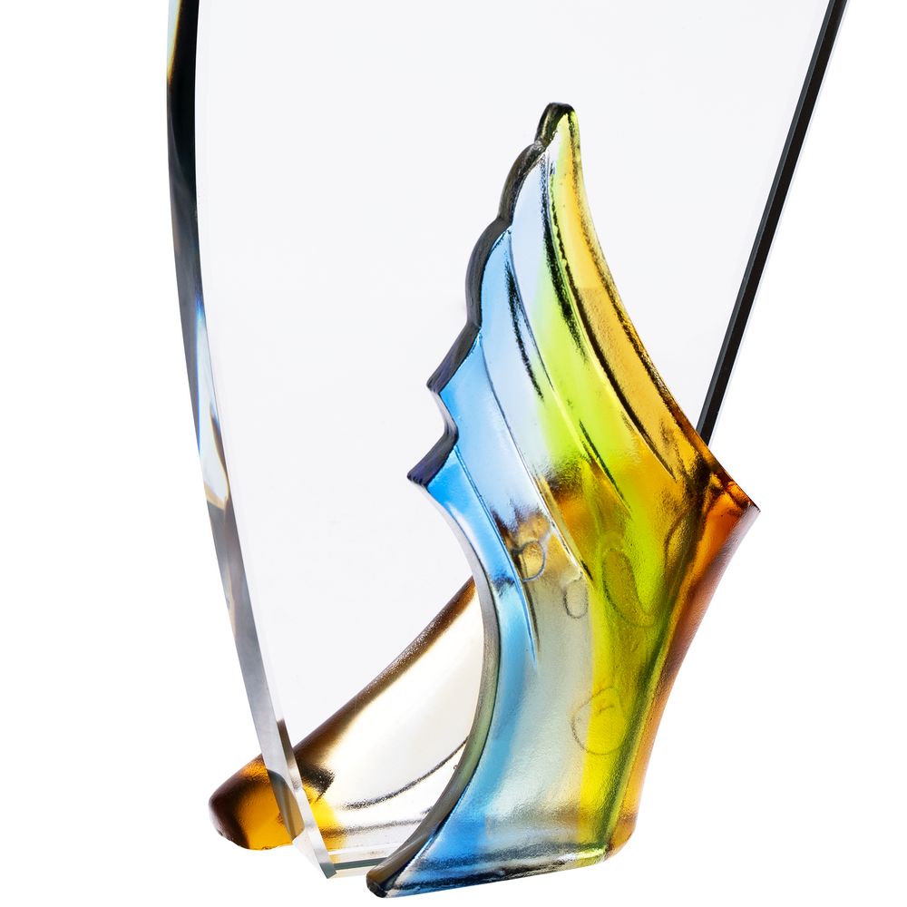 Стела Fair Wind — изображение 5