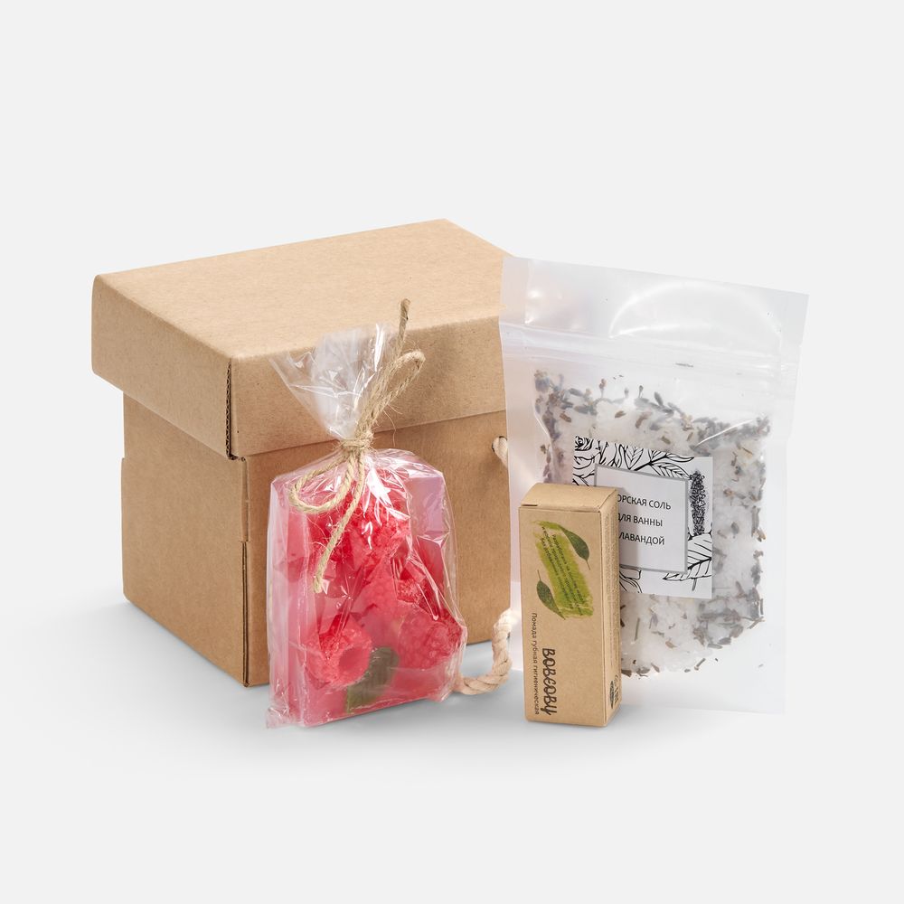 Спа-набор Elata — изображение 2