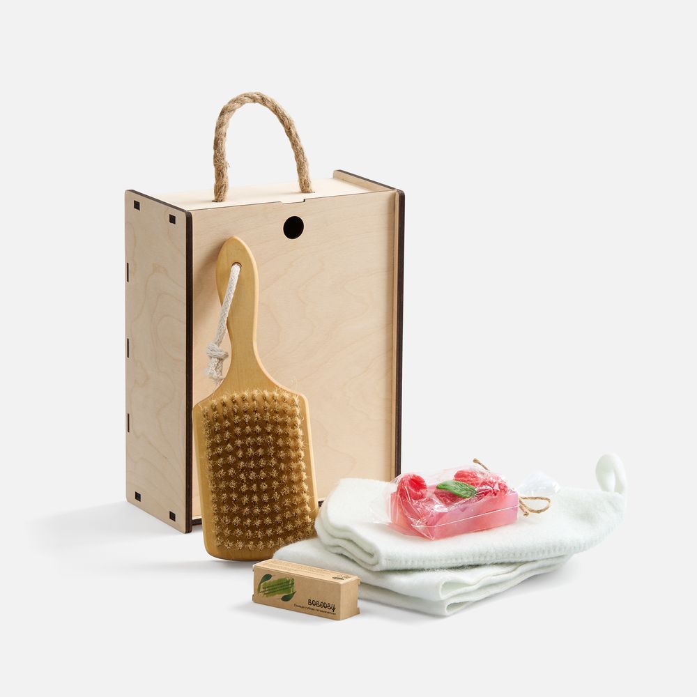 Банный набор Lenna — изображение 2