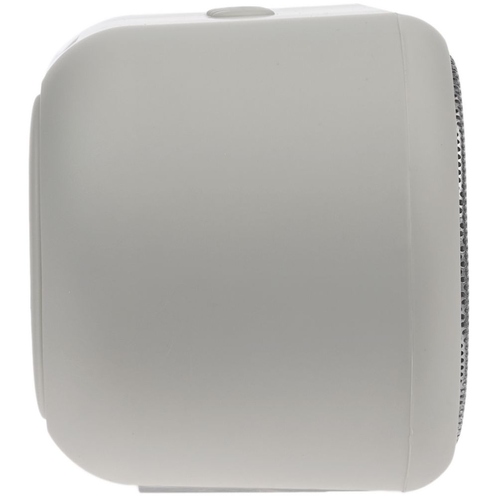 Беспроводная стереоколонка Uniscend Roombox, светло-серая — изображение 8