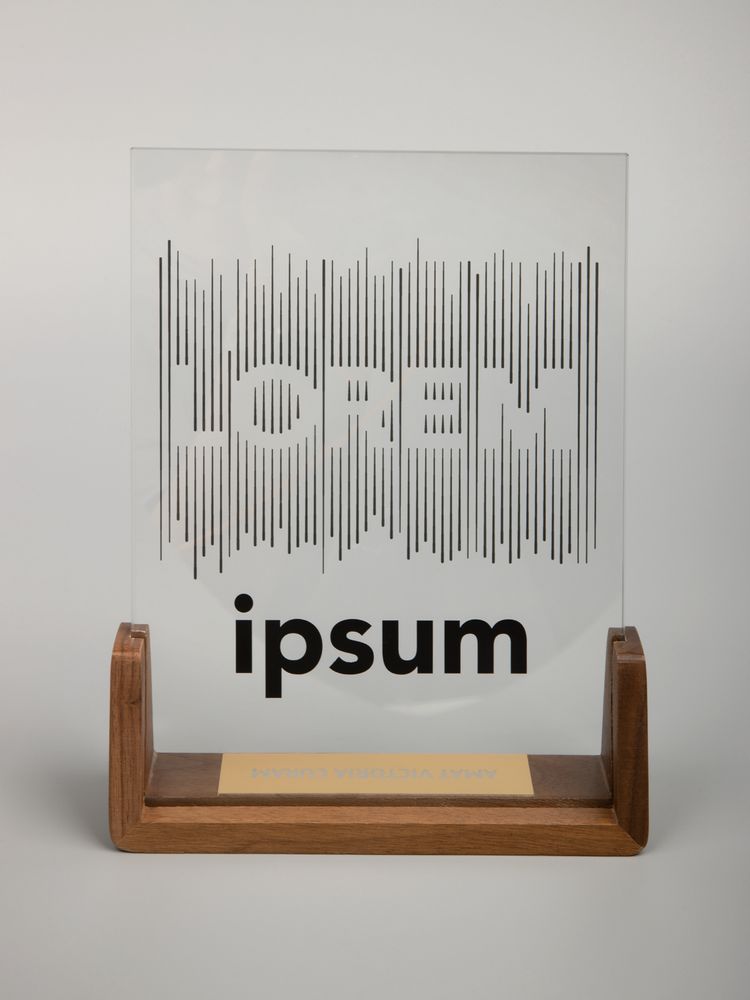 Стела Shortlist — изображение 6