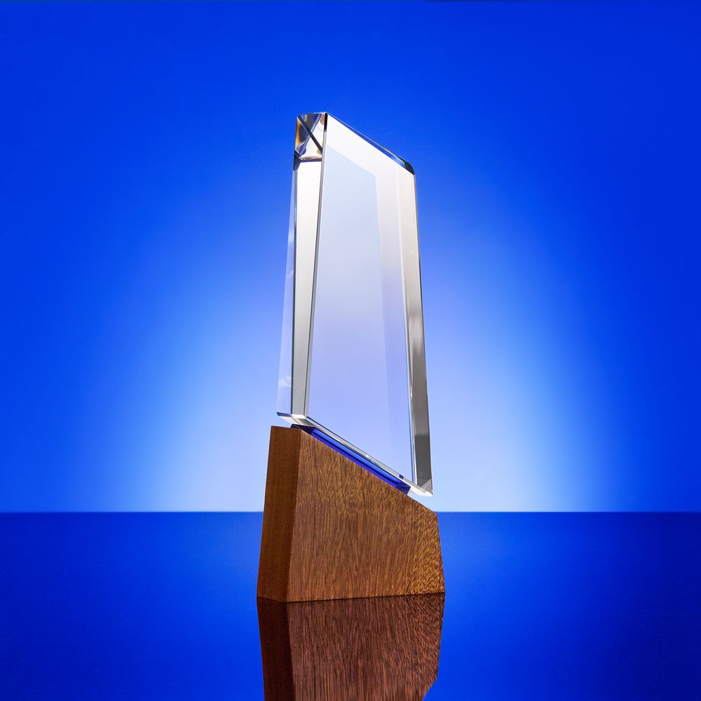 Стела High Point — изображение 5