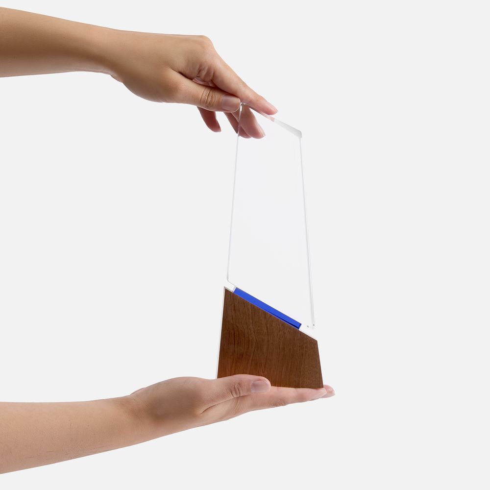 Стела High Point — изображение 4