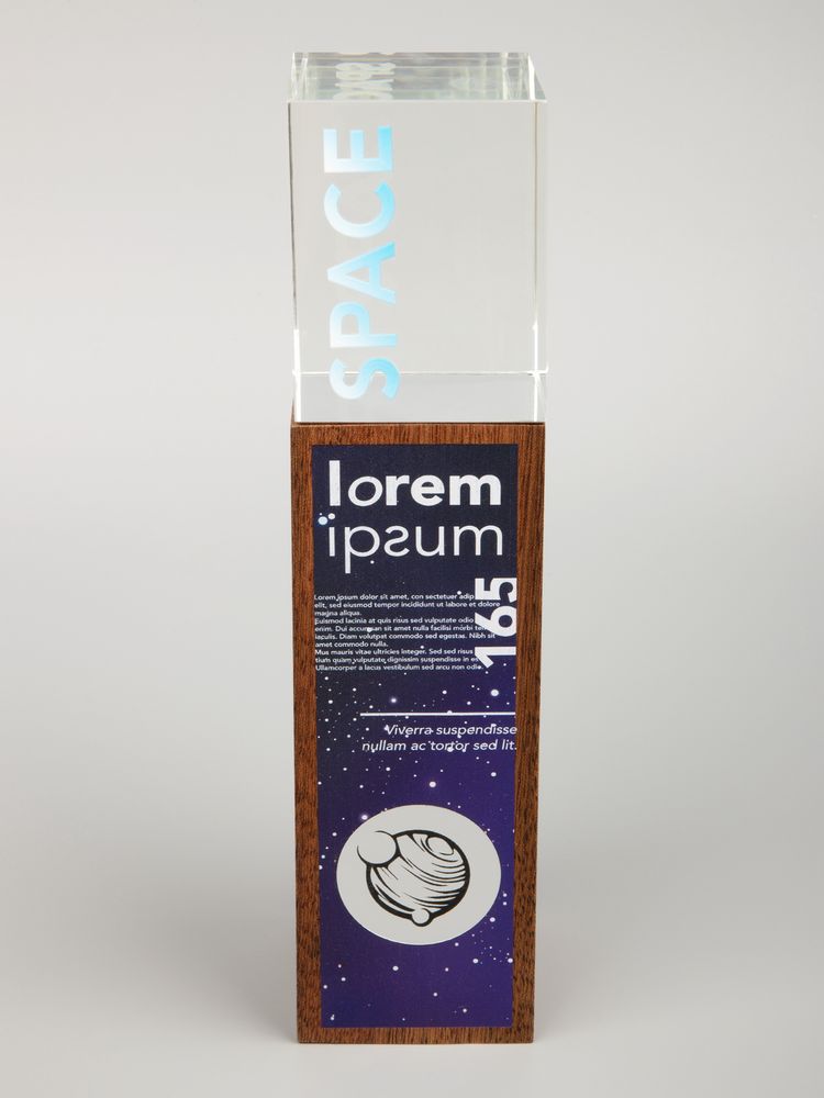 Стела Standpoint, ver.2 — изображение 5