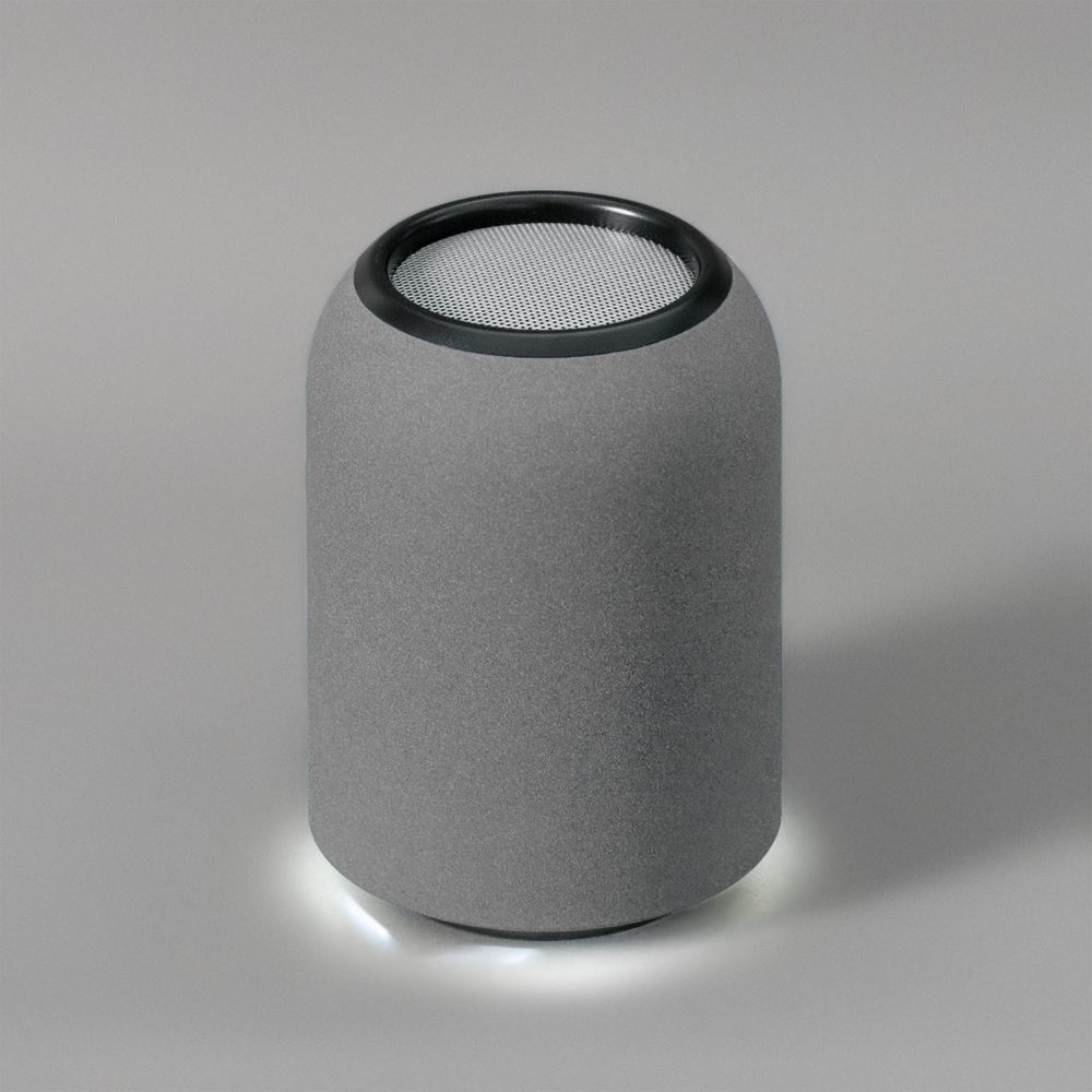 Универсальная колонка Uniscend Grand Grinder, серая — изображение 10