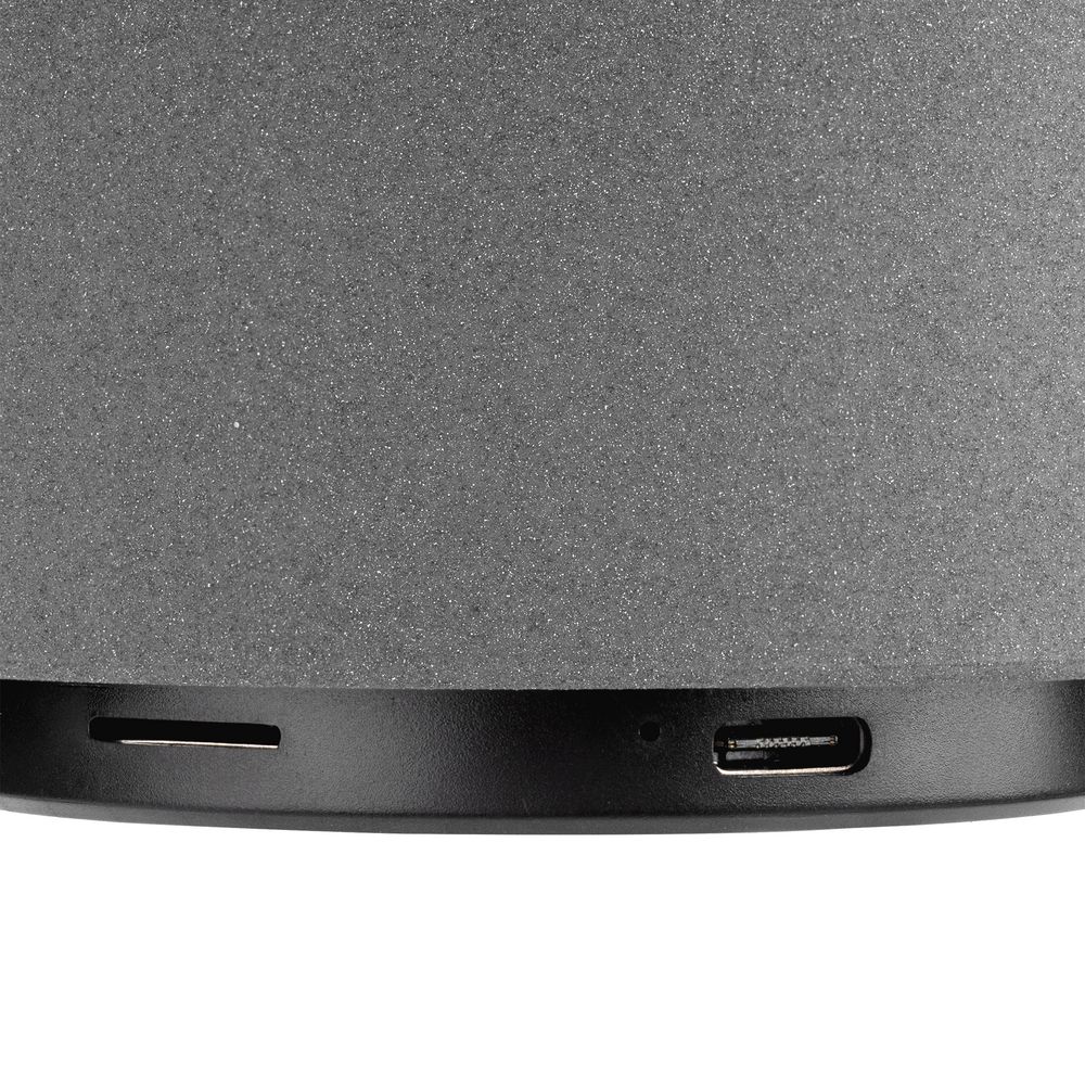 Универсальная колонка Uniscend Grand Grinder, серая — изображение 6