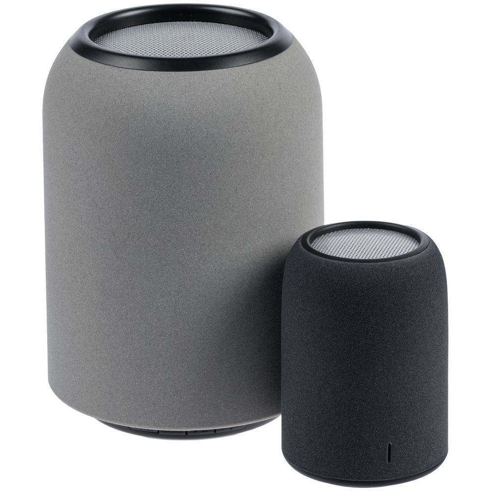 Универсальная колонка Uniscend Grand Grinder, серо-синяя — изображение 11