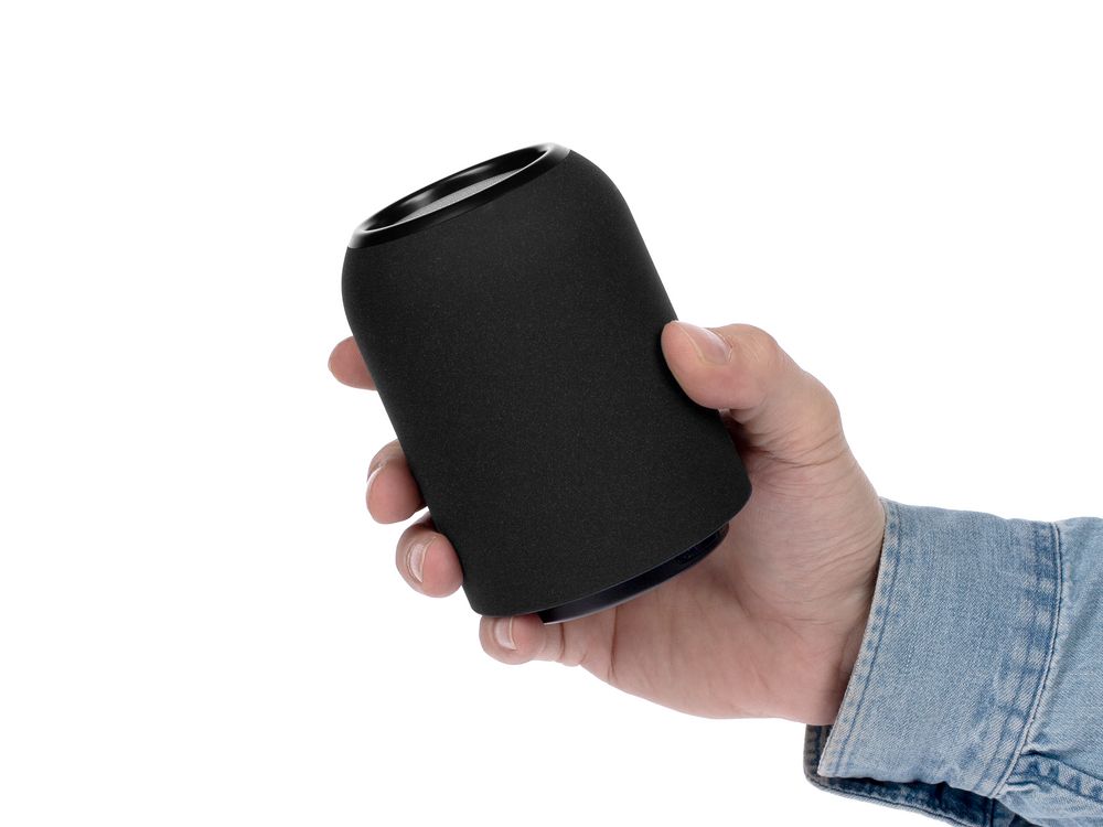 Универсальная колонка Uniscend Grand Grinder, черная — изображение 12