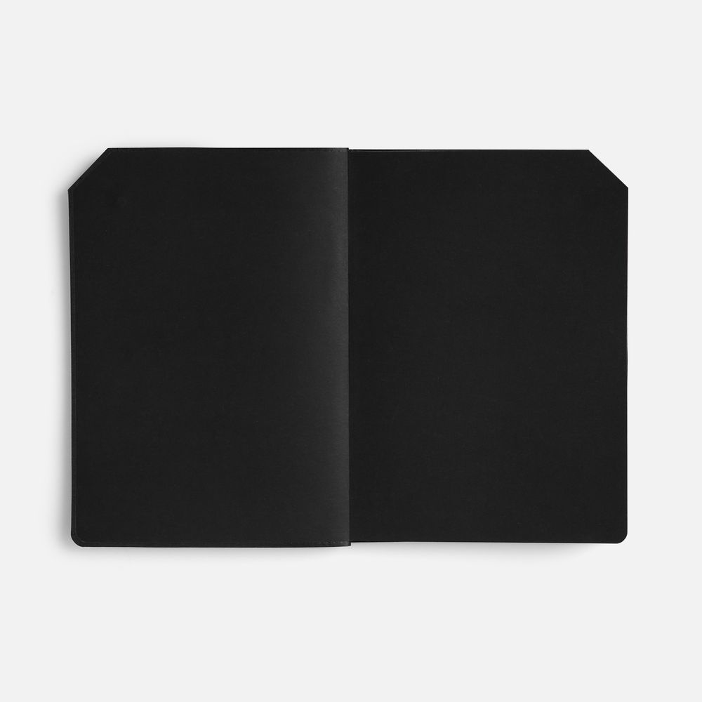 Ежедневник Espresso, недатированный, синий — изображение 10