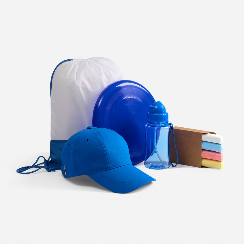 Набор Wonderkid Capture, синий — изображение 2