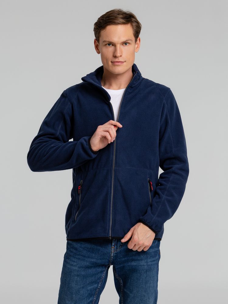 Куртка мужская Speedway, красная — изображение 5