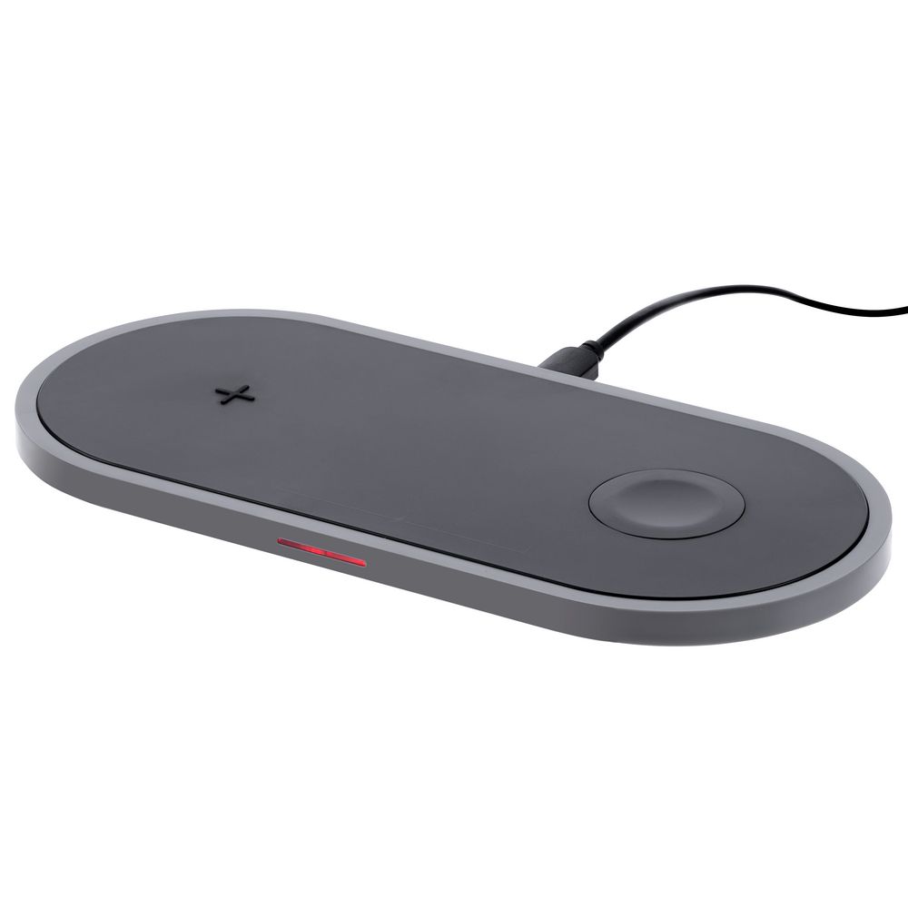 Зарядная станция Fulcrum, черная — изображение 6