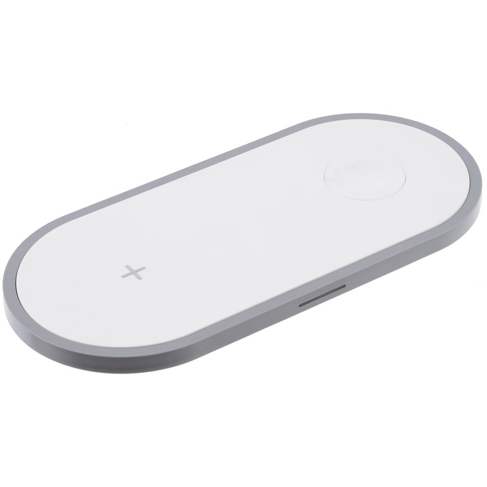 Зарядная станция Fulcrum, белая — изображение 3