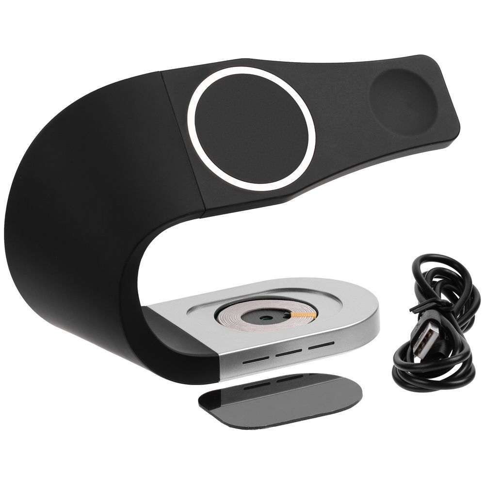 Магнитная зарядная станция Uniscend Magneto — изображение 9