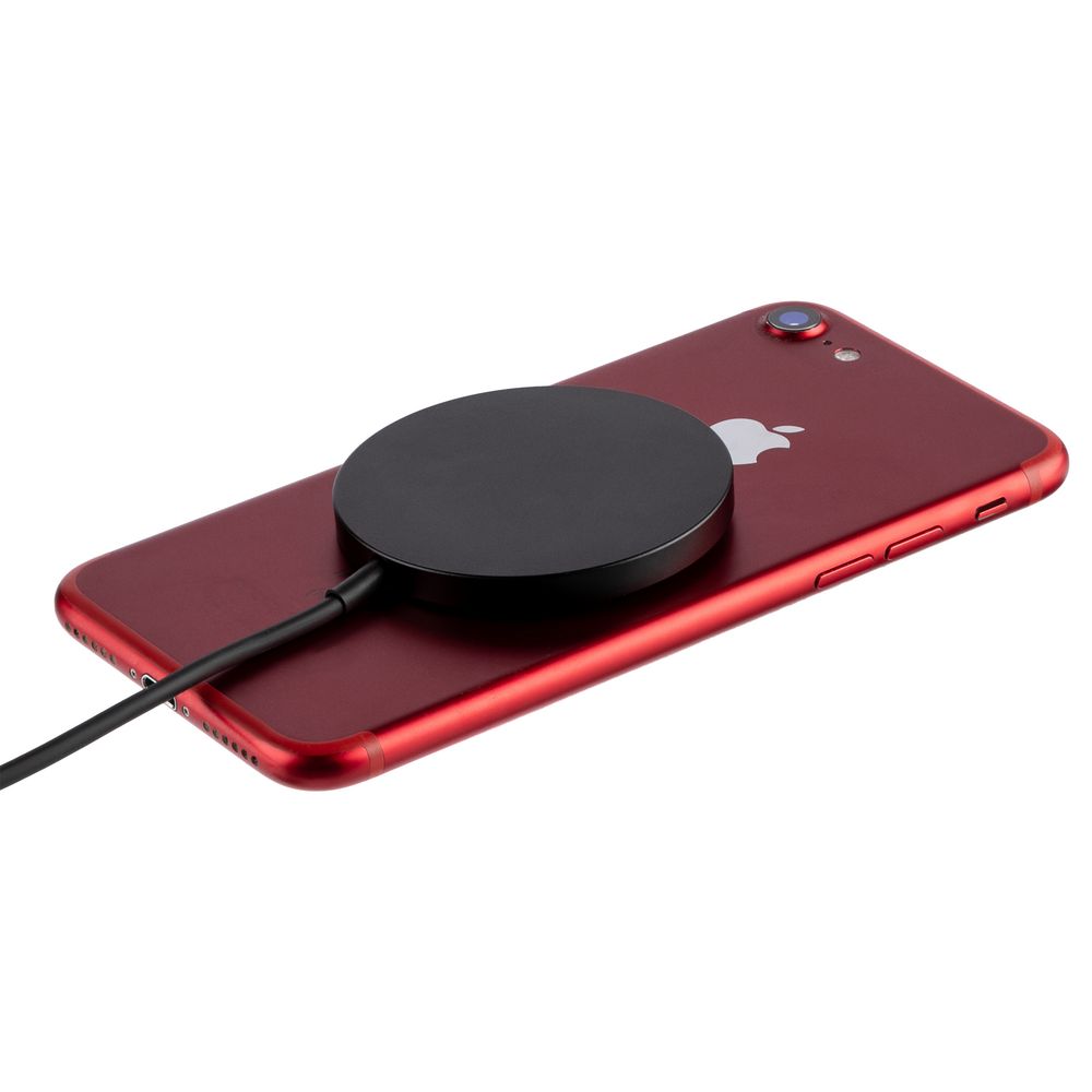 Магнитный стикер-адаптер Magmate, черный — изображение 5