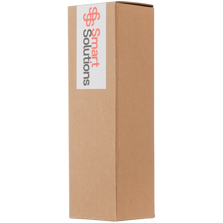 Мельница для перца Wood, большая, черная — изображение 5