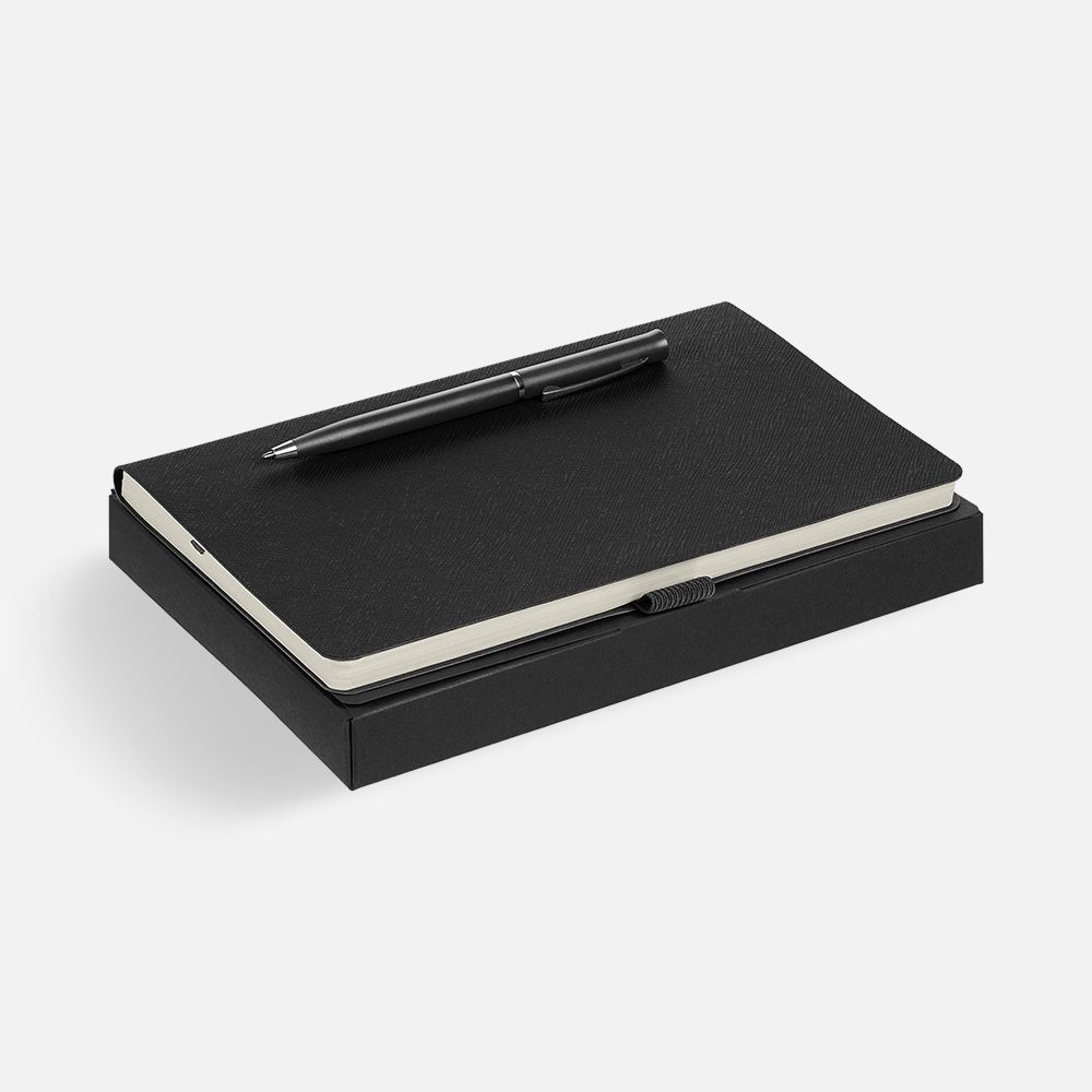 Набор Lungo, черный — изображение 2