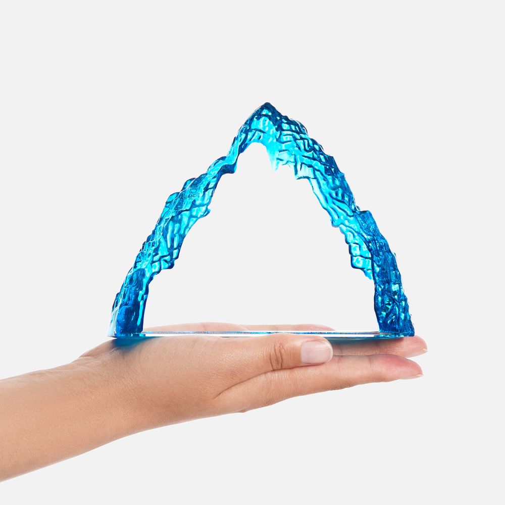 Стела Alpeak — изображение 5