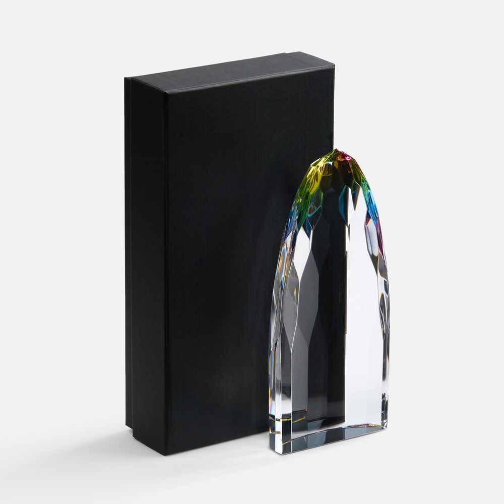 Стела Gleampeak — изображение 7