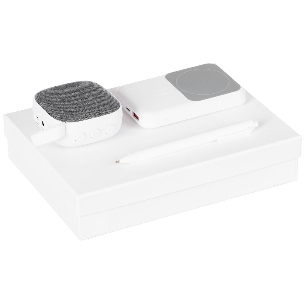 Набор Top Force, белый — изображение 2