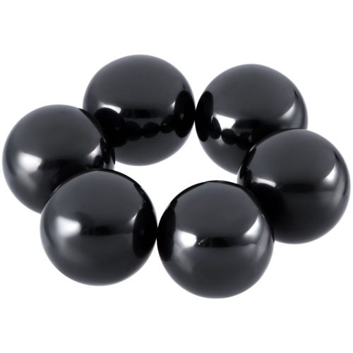 Магнитный антистресс Trifles, черный