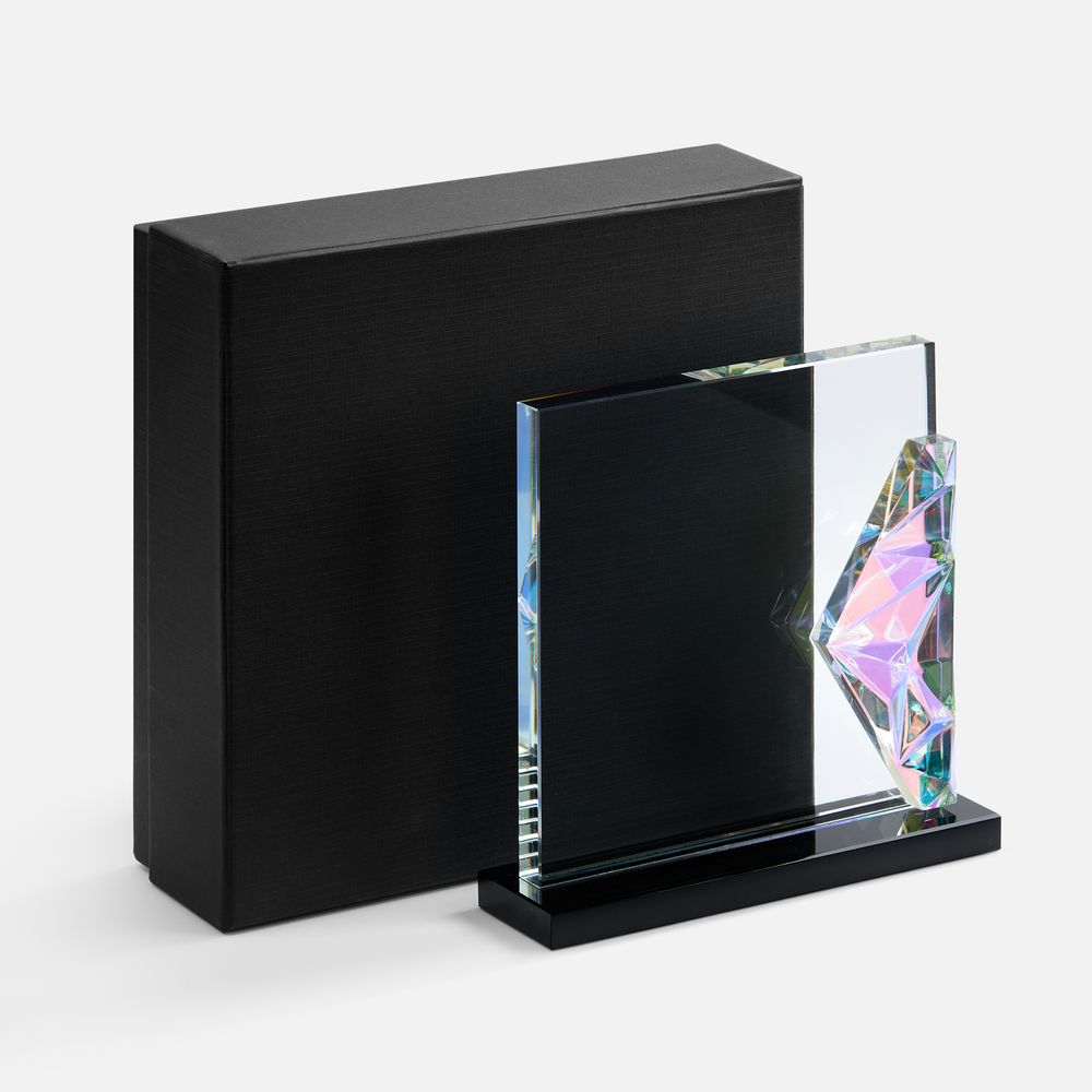 Стела Evergleam — изображение 7