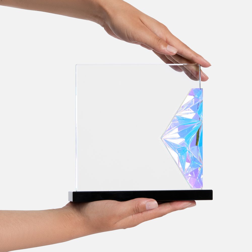 Стела Evergleam — изображение 5