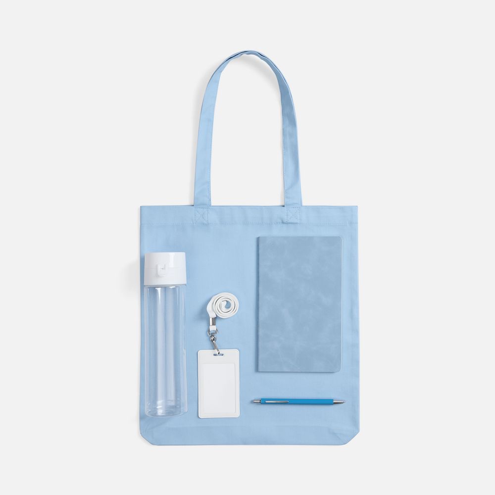 Набор Luba Walk, голубой — изображение 3