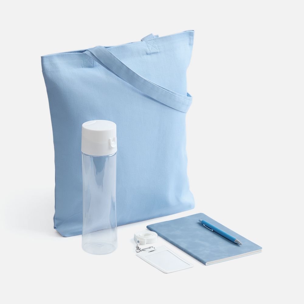 Набор Luba Walk, голубой — изображение 2