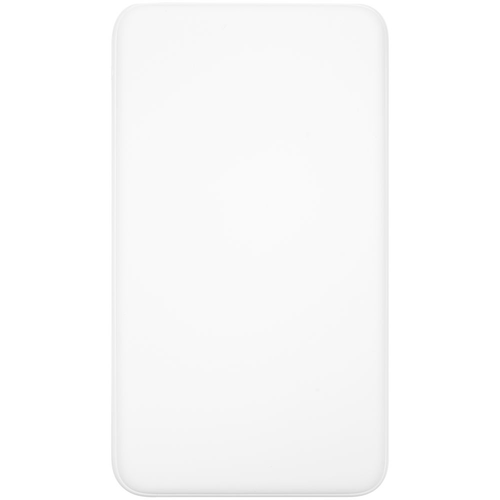 Аккумулятор All Day Compact PD 20000 мAч, белый — изображение 3