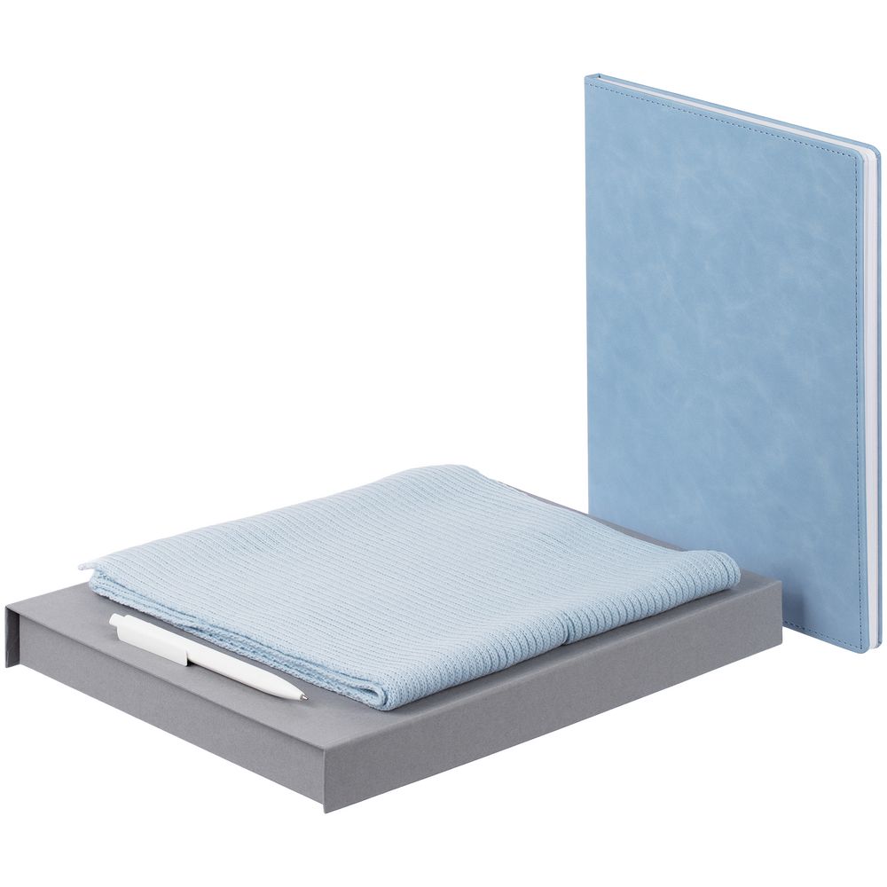 Набор Urban Maxi, голубой — изображение 2