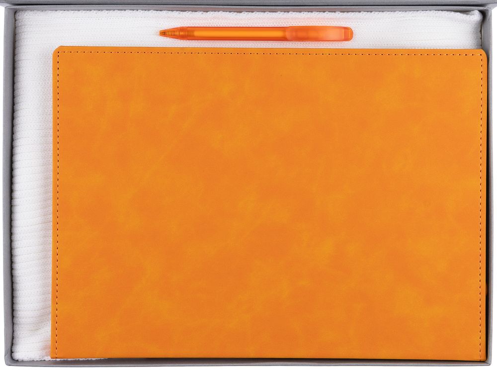 Набор Urban Maxi, оранжевый — изображение 3