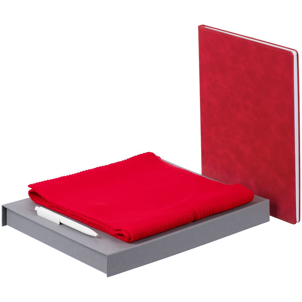 Набор Urban Maxi, красный — изображение 2