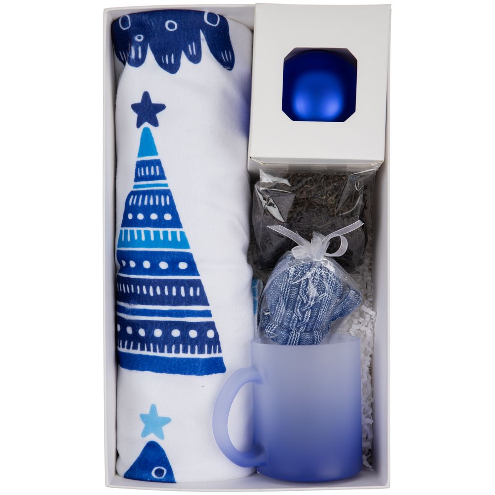 Набор Wonder Forest, синий — изображение 3