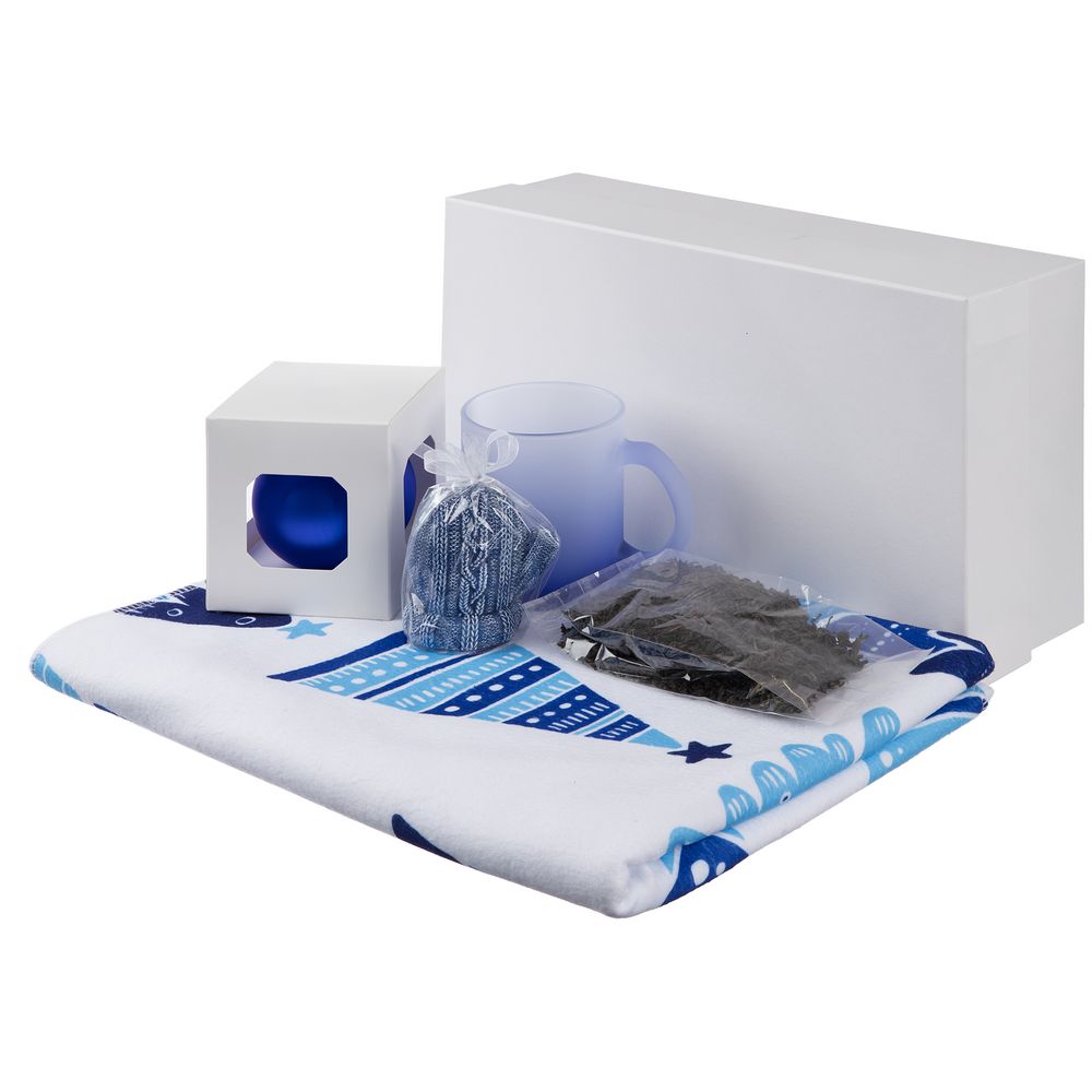 Набор Wonder Forest, синий — изображение 2