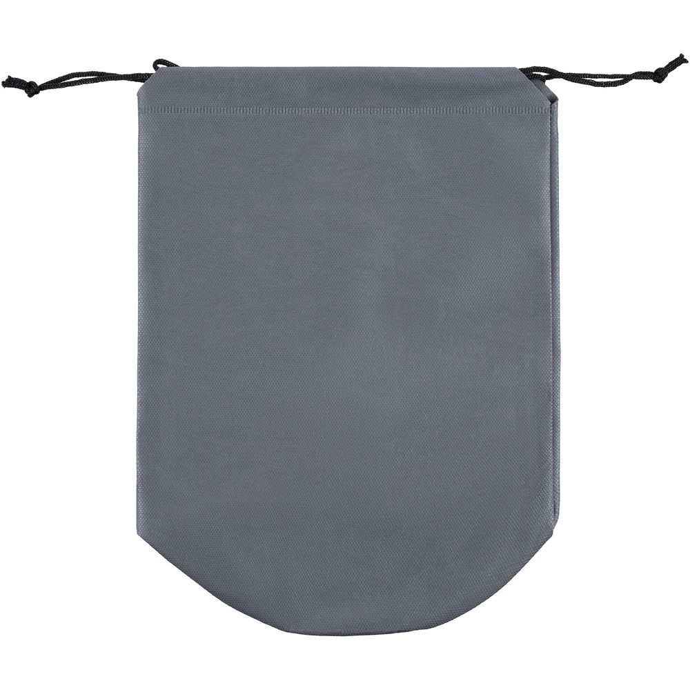 Чехол Raum для пледа, серый — изображение 5